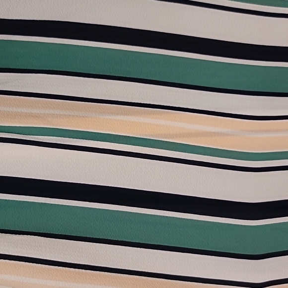 Strapless romper pants - Picture 2 of 2